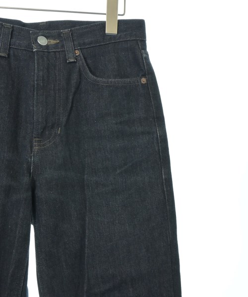 MARGARET HOWELL（マーガレットハウエル）デニムパンツ 紺 サイズ:1(S位) レディース/2200649381012