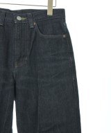 MARGARET HOWELL（マーガレットハウエル）デニムパンツ 紺 サイズ:1(S位) レディース/2200649381012