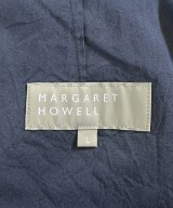 MARGARET HOWELL（マーガレットハウエル）カジュアルジャケット 紺 サイズ:L メンズ/2200650640047