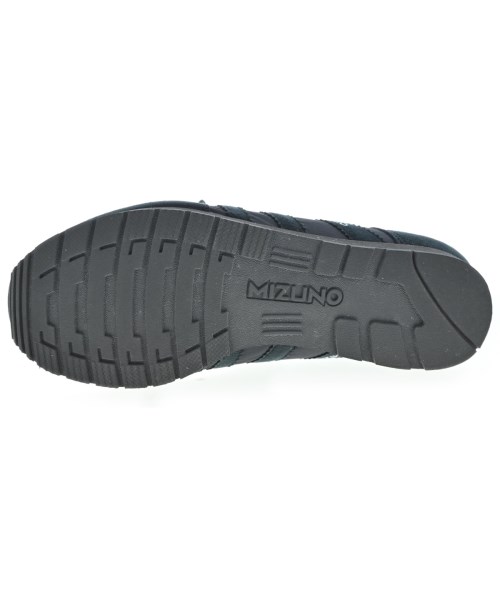 MARGARET HOWELL（マーガレットハウエル）スニーカー 黒 サイズ:23.5cm レディース/2200650831063