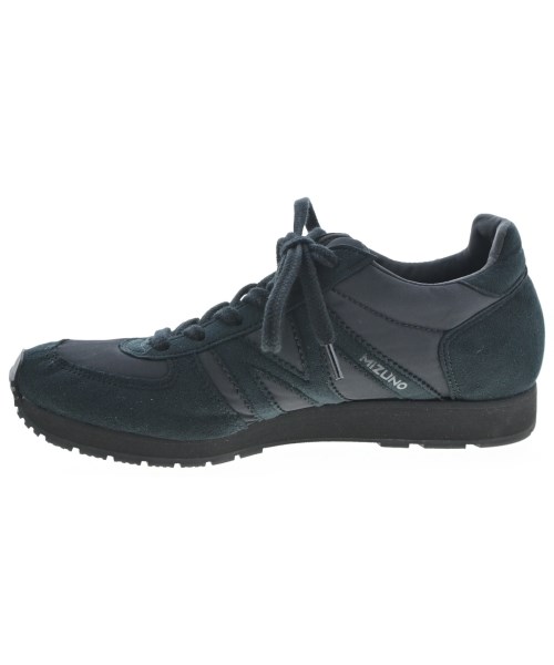 MARGARET HOWELL（マーガレットハウエル）スニーカー 黒 サイズ:23.5cm レディース/2200650831063