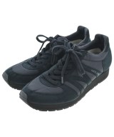 MARGARET HOWELL（マーガレットハウエル）スニーカー 黒 サイズ:23.5cm レディース/2200650831063