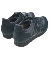 MARGARET HOWELL（マーガレットハウエル）スニーカー 黒 サイズ:23.5cm レディース/2200650831063