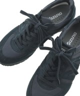 MARGARET HOWELL（マーガレットハウエル）スニーカー 黒 サイズ:23.5cm レディース/2200650831063