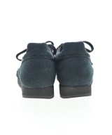 MARGARET HOWELL（マーガレットハウエル）スニーカー 黒 サイズ:23.5cm レディース/2200650831063