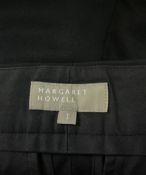 MARGARET HOWELL（マーガレットハウエル）その他 黒 サイズ:1(S位) レディース/2200651310017