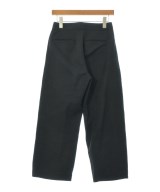 MARGARET HOWELL（マーガレットハウエル）その他 黒 サイズ:1(S位) レディース/2200651310017