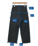 MARGARET HOWELL（マーガレットハウエル）その他 黒 サイズ:1(S位) レディース/2200651310017