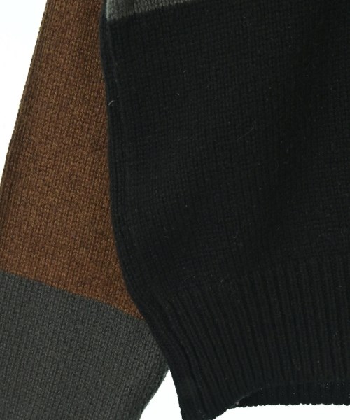 MARGARET HOWELL（マーガレットハウエル）ニット・セーター グレー サイズ:2(M位) レディース/2200651310062