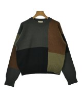 MARGARET HOWELL（マーガレットハウエル）ニット・セーター グレー サイズ:2(M位) レディース/2200651310062