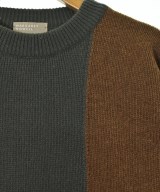 MARGARET HOWELL（マーガレットハウエル）ニット・セーター グレー サイズ:2(M位) レディース/2200651310062