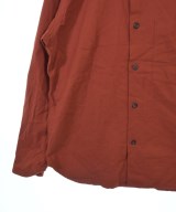 MARGARET HOWELL（マーガレットハウエル）カジュアルシャツ オレンジ サイズ:XL メンズ/2200656460014