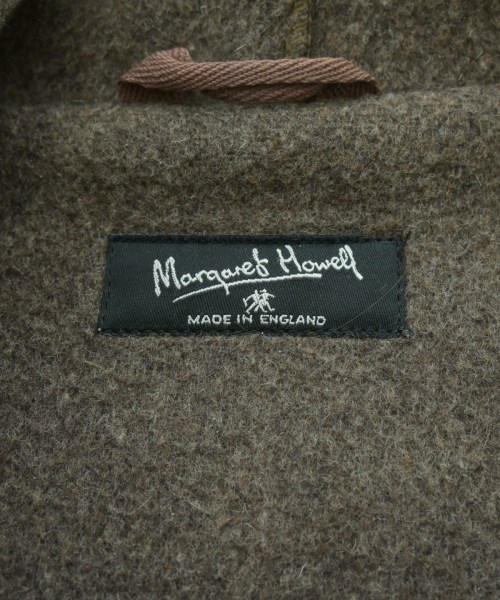 MARGARET HOWELL（マーガレットハウエル）その他 茶 サイズ:-(XXL位) メンズ/2200656528011