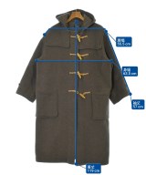 MARGARET HOWELL（マーガレットハウエル）その他 茶 サイズ:-(XXL位) メンズ/2200656528011