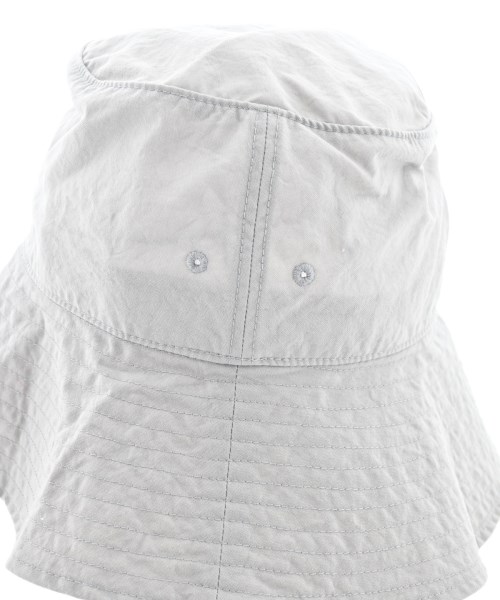 MARGARET HOWELL（マーガレットハウエル）ハット グレー サイズ:- レディース/2200651995207