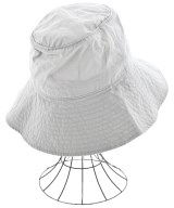 MARGARET HOWELL（マーガレットハウエル）ハット グレー サイズ:- レディース/2200651995207