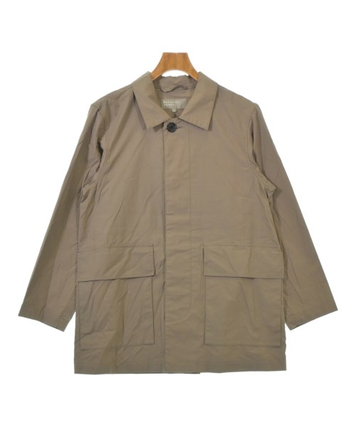 MARGARET HOWELL(マーガレットハウエル)その他 ベージュ サイズ:S/2200655939184