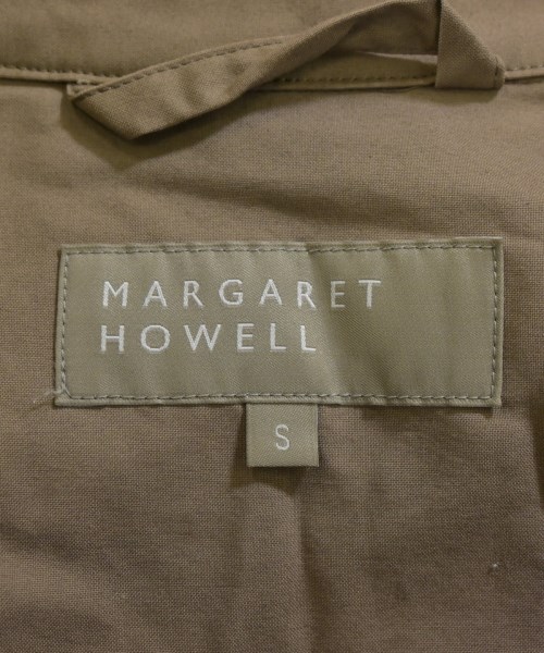 MARGARET HOWELL（マーガレットハウエル）その他 ベージュ サイズ:S メンズ/2200655939184