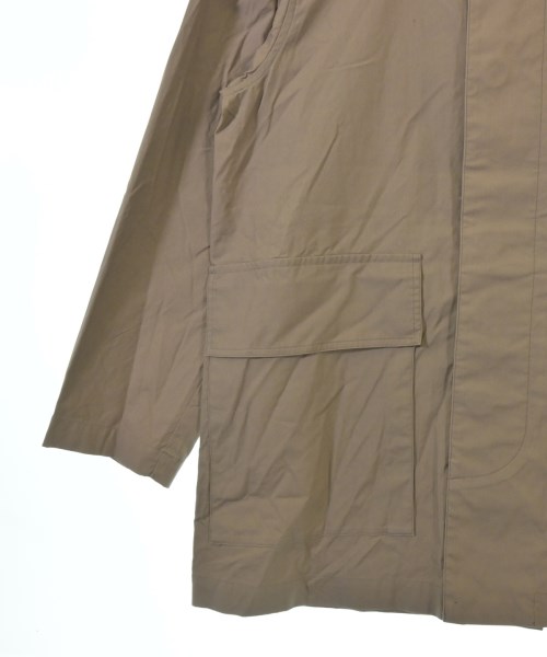 MARGARET HOWELL（マーガレットハウエル）その他 ベージュ サイズ:S メンズ/2200655939184