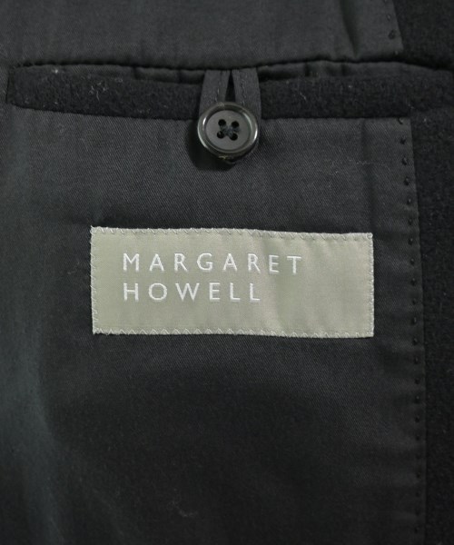 MARGARET HOWELL（マーガレットハウエル）その他 黒 サイズ:1(S位) レディース/2200652220018
