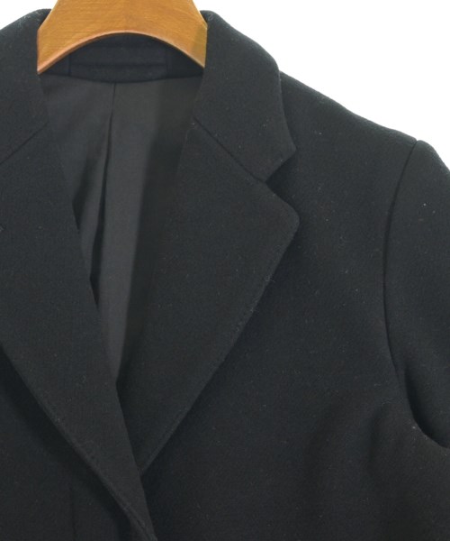 MARGARET HOWELL（マーガレットハウエル）その他 黒 サイズ:1(S位) レディース/2200652220018