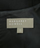MARGARET HOWELL（マーガレットハウエル）ワンピース 黒 サイズ:1(S位) レディース/2200652828030