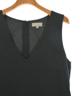 MARGARET HOWELL（マーガレットハウエル）ワンピース 黒 サイズ:1(S位) レディース/2200652828030