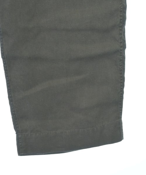 MARGARET HOWELL（マーガレットハウエル）その他 グレー サイズ:F レディース/2200657042028