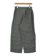 MARGARET HOWELL（マーガレットハウエル）その他 グレー サイズ:F レディース/2200657042028