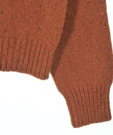 MARGARET HOWELL（マーガレットハウエル）ニット・セーター オレンジ サイズ:2(M位) レディース/2200649783045