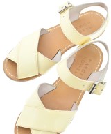 MARGARET HOWELL（マーガレットハウエル）サンダル ベージュ サイズ:23cm レディース/2200651927062