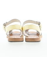 MARGARET HOWELL（マーガレットハウエル）サンダル ベージュ サイズ:23cm レディース/2200651927062