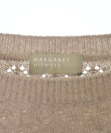 MARGARET HOWELL（マーガレットハウエル）ニット・セーター 茶 サイズ:2(M位) レディース/2200652306019