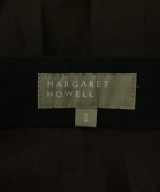 MARGARET HOWELL（マーガレットハウエル）ロング・マキシ丈スカート 茶 サイズ:2(M位) レディース/2200652306033