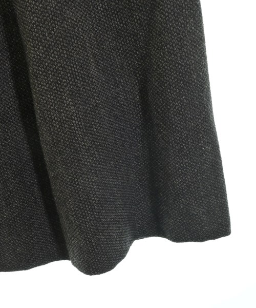 MARGARET HOWELL（マーガレットハウエル）ひざ丈スカート グレー サイズ:1(S位) レディース/2200652306064