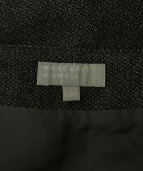 MARGARET HOWELL（マーガレットハウエル）ひざ丈スカート グレー サイズ:1(S位) レディース/2200652306064