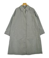 MARGARET HOWELL ステンカラーコート