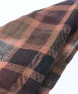 MARGARET HOWELL（マーガレットハウエル）ストール 茶 サイズ:- レディース/2200658048074