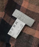 MARGARET HOWELL（マーガレットハウエル）ストール 茶 サイズ:- レディース/2200658048074