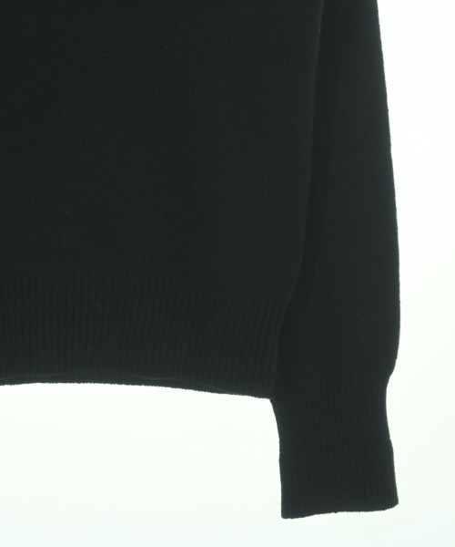 MARGARET HOWELL（マーガレットハウエル）ニット・セーター 黒 サイズ:2(M位) レディース/2200654587010