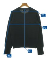 MARGARET HOWELL（マーガレットハウエル）ニット・セーター 黒 サイズ:2(M位) レディース/2200654587010