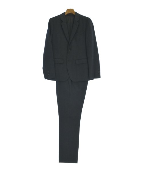 MARGARET HOWELL(マーガレットハウエル)ビジネス 紺 サイズ:S/S/2200656163113