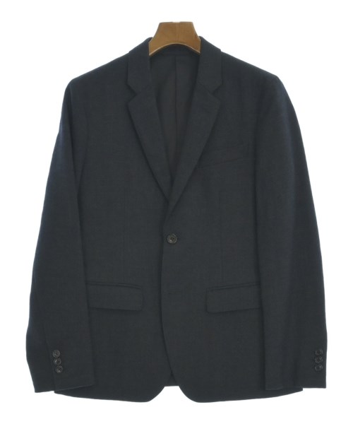 MARGARET HOWELL（マーガレットハウエル）ビジネス 紺 サイズ:S/S メンズ/2200656163113