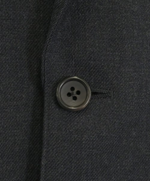 MARGARET HOWELL（マーガレットハウエル）ビジネス 紺 サイズ:S/S メンズ/2200656163113