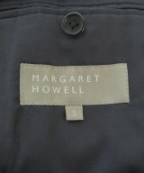 MARGARET HOWELL（マーガレットハウエル）ビジネス 紺 サイズ:S/S メンズ/2200656163113