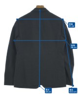 MARGARET HOWELL（マーガレットハウエル）ビジネス 紺 サイズ:S/S メンズ/2200656163113