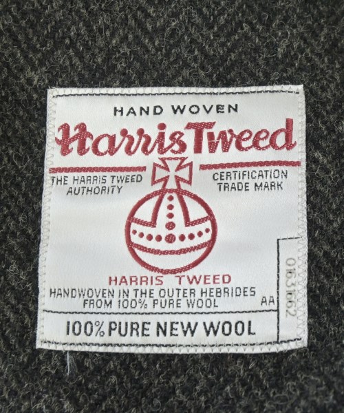 MARGARET HOWELL（マーガレットハウエル）カジュアルジャケット グレー サイズ:S メンズ/2200656163120