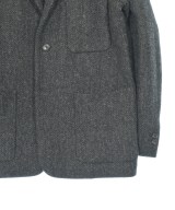 MARGARET HOWELL（マーガレットハウエル）カジュアルジャケット グレー サイズ:S メンズ/2200656163120