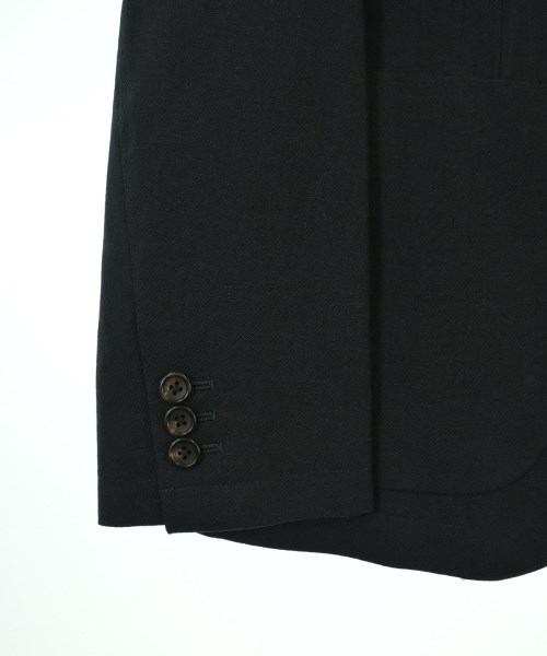 MARGARET HOWELL（マーガレットハウエル）テーラードジャケット 紺 サイズ:M メンズ/2200656163137