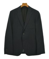 MARGARET HOWELL（マーガレットハウエル）テーラードジャケット 紺 サイズ:M メンズ/2200656163137